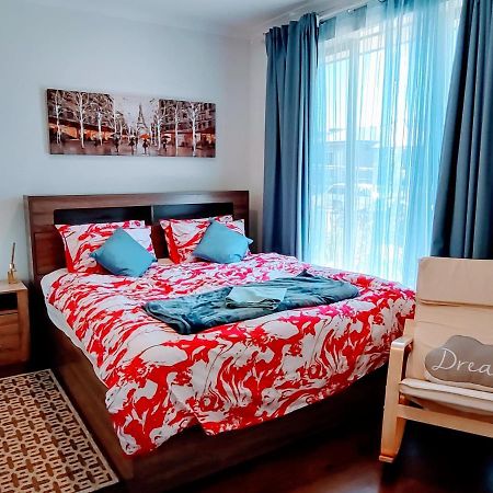 Tarneit Treat Apartman Kültér fotó