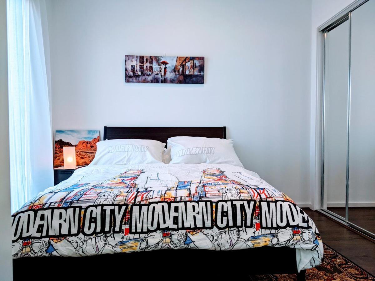 Tarneit Treat Apartman Kültér fotó