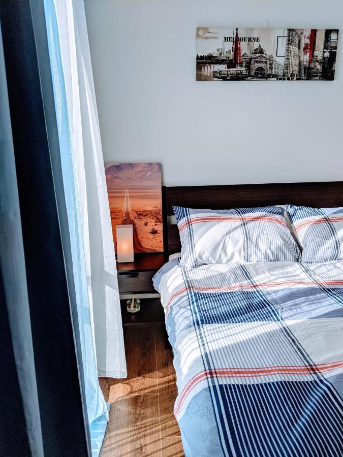 Tarneit Treat Apartman Kültér fotó