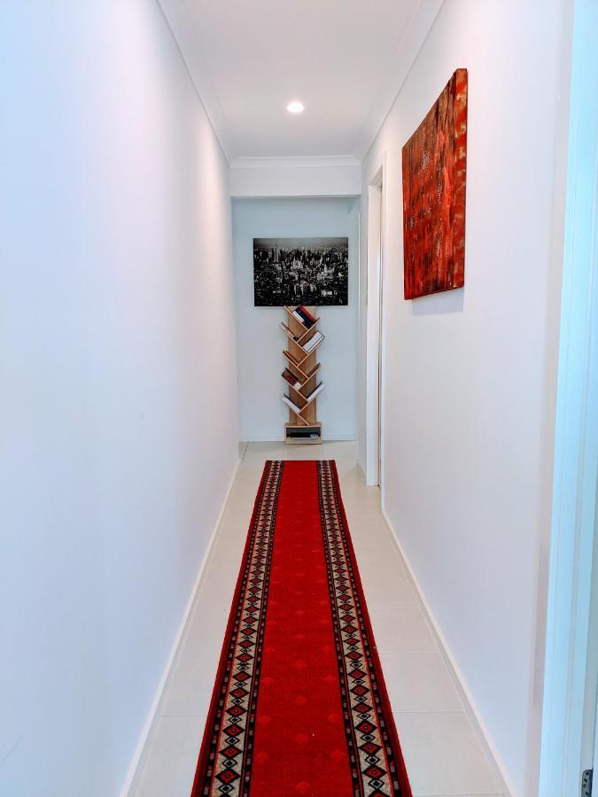 Tarneit Treat Apartman Kültér fotó