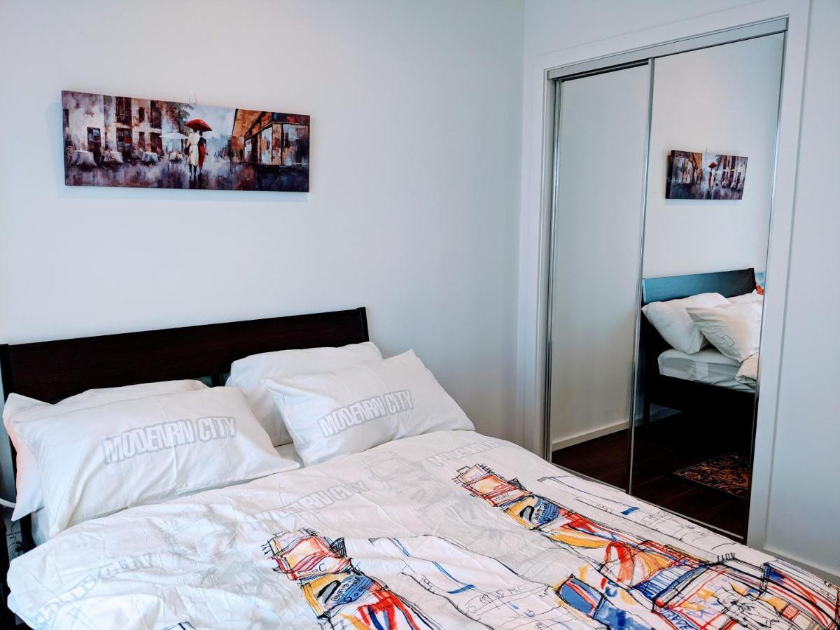Tarneit Treat Apartman Kültér fotó