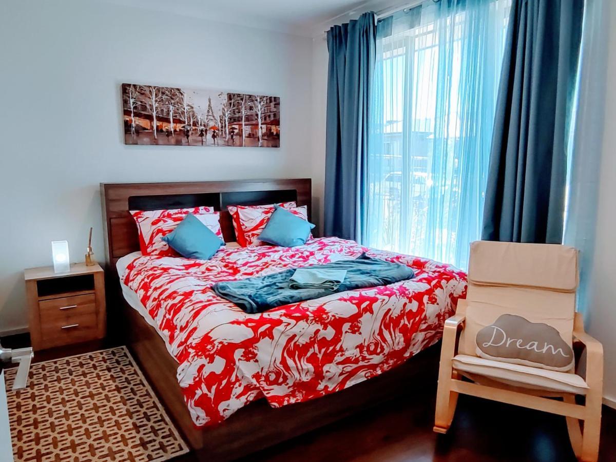 Tarneit Treat Apartman Kültér fotó