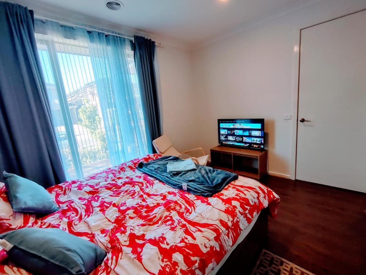 Tarneit Treat Apartman Kültér fotó