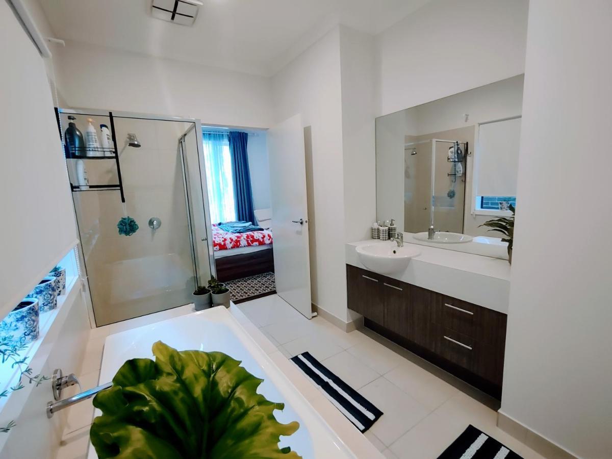 Tarneit Treat Apartman Kültér fotó