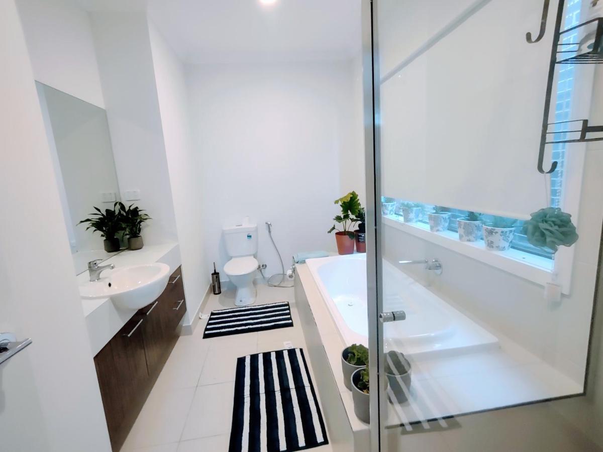 Tarneit Treat Apartman Kültér fotó
