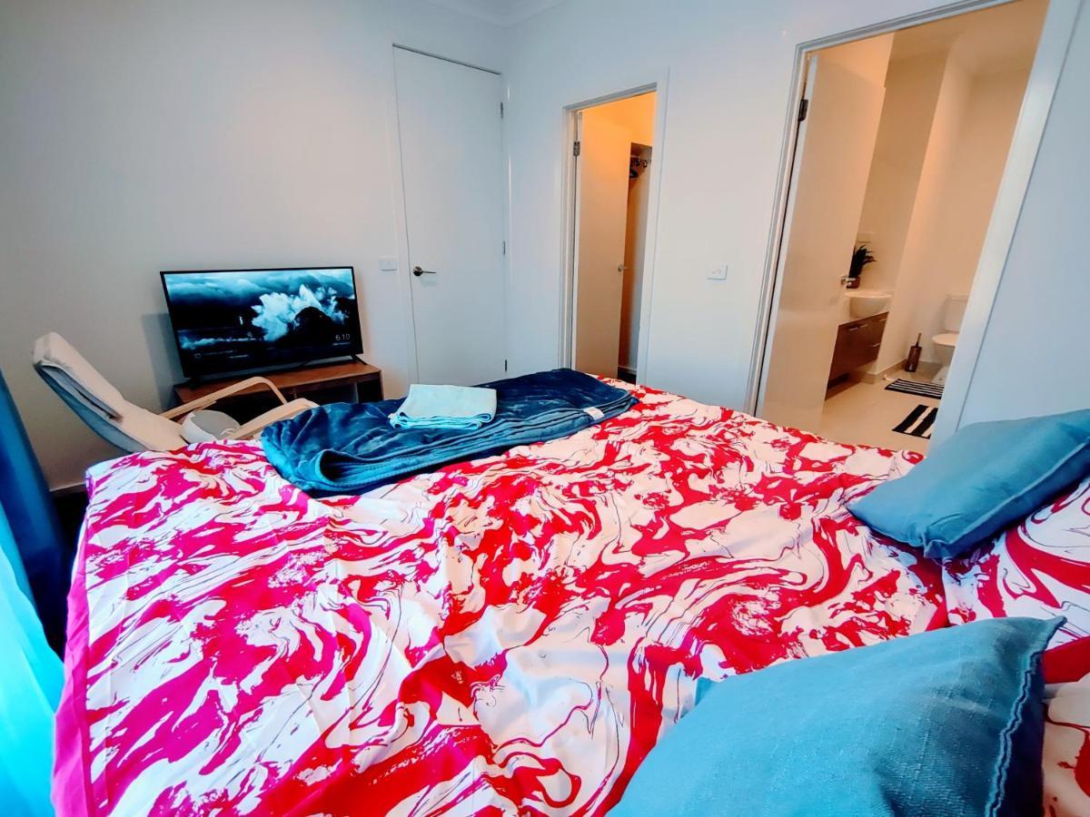 Tarneit Treat Apartman Kültér fotó